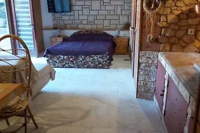 Big Terrace Apartment - Studio with Terrace a...