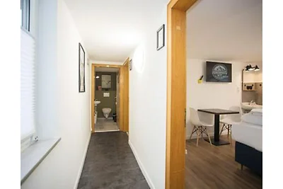 Gruppenferienhaus in zentraler Lage