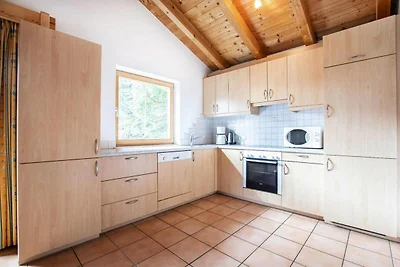 Chalet in Hochkrimml