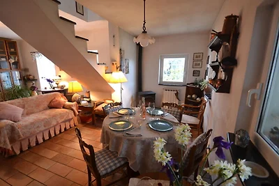 Villa a Rapallo con terrazza