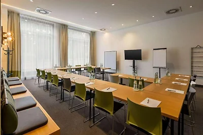 Sunday Hotel Lipsia Suite