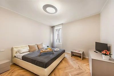 Wohnung in Brescia mit Barbecue und Wifi