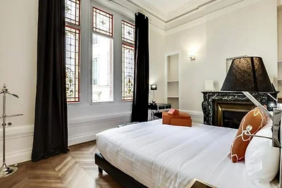 Appartamento a Bordeaux vicino a Place...