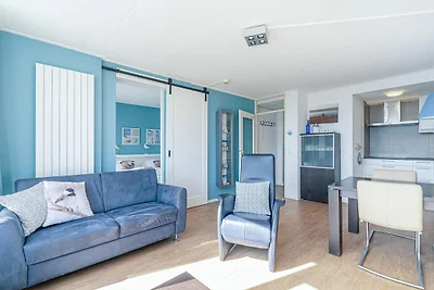 Apartment für 2 Personen mit Inselblick