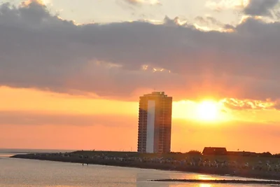 Kuća za odmor Dopust za oporavak Büsum