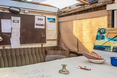 2 Personen Ferienpark haus in Fanø