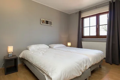 Casa vacanze nelle Ardenne con sauna