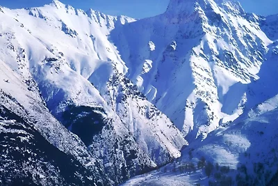 Ferienwohnung in der Sierra Nevada