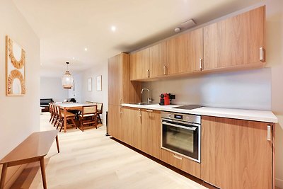 Prachtig appartement - 3BD/10P - Buttes aux...