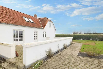 8 Personen Ferienhaus in Bogense-By Traum