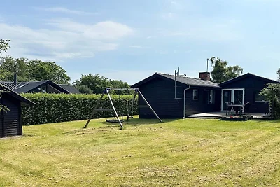 Holiday home relaxing holiday Hjerm, Struer
