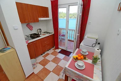 Wohnung in der Nהhe des Meeresstrandes in...