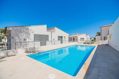 Urlaub am Meer in Cala Sant Vicenç