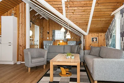 6 Personen Ferienhaus in Toftlund