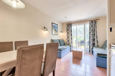 Ferienhaus in Lacanau nahe Strand & Wald