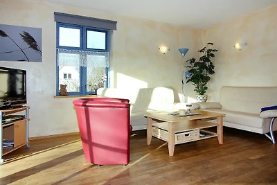 Casa Vacanze a Vieregge con Giardino