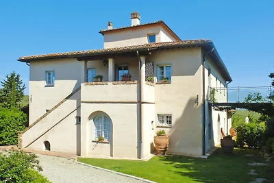 Ferienanlage Borgo della Meliana, Gambassi...