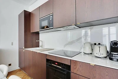 Appartement chic - 2CH/4P - Odéon