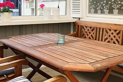 6 Personen Ferienhaus in Löderup-By Traum
