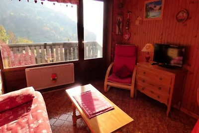 Ferienhaus in Nant Robert in der Nähe der...