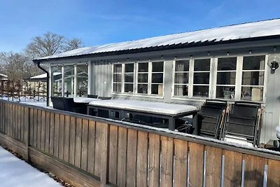 5 Sterne Ferienhaus in FÄRJESTADEN