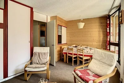 Ferienwohnung in Reberty in der Nähe des...