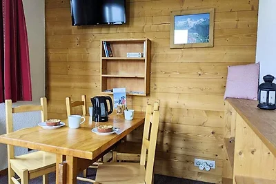 Residenz Souche für 5 Personen