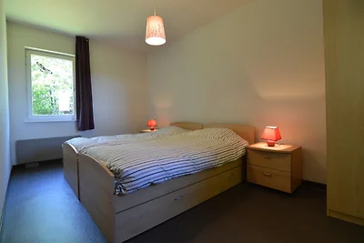 Familieappartement; Bouillon en Semois