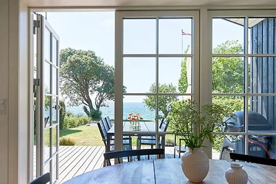 6 Personen Ferienhaus in Rønne