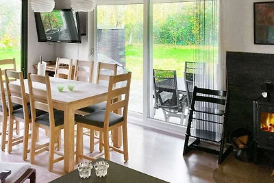 6 Personen Ferienhaus in Sydals-By Traum