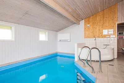 5 sterren vakantie huis in Juelsminde