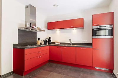 Geräumige Ferienwohnung mit Terrasse in...