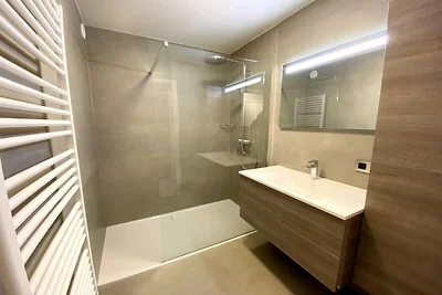 Wohnung in Nieuwpoort nahe Strand