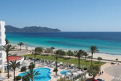 B | Cala Millor Beach Apartments
