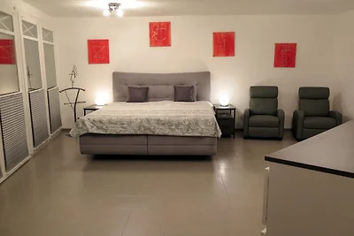 Apartament wakacyjny z 1 sypialnią