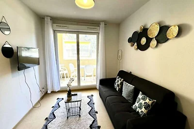 Apartments für 5 Personen