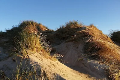 Helles Sommerhaus in der Nähe des Meeres