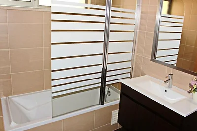 Appartement in Albufeira met uitzicht op zee