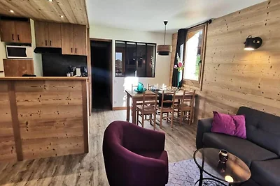 4 PiÃ¨ces na 6 Personnes