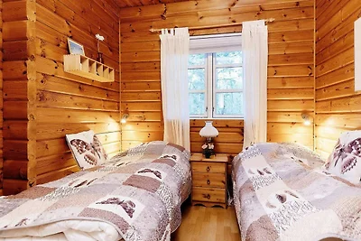 7 Personen Ferienhaus in Ålbæk