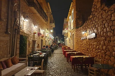 Casa vacanze ad Areopoli