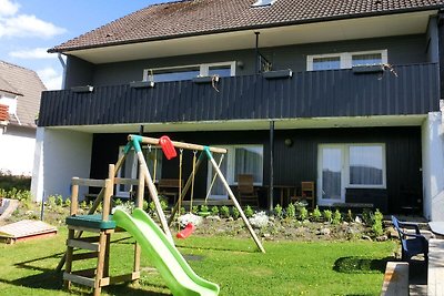 Bezaubernde Ferienwohnung in Wildemann (D)