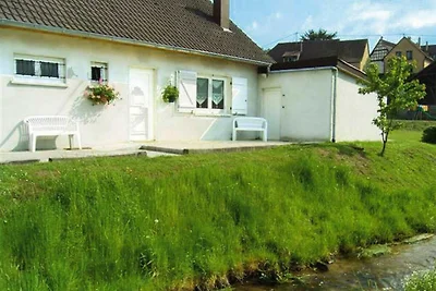 Geräumiges Ferienhaus, Reipertswiller,...