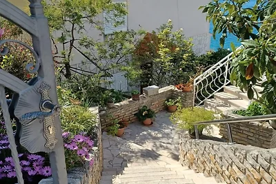 Two-bedroom Apartment With Sea View (A1)