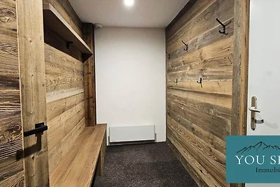 Gli Chalet Dell'Arvan