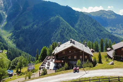 Accogliente appartamento sulle piste