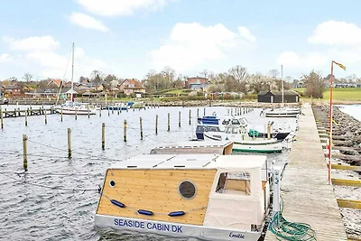 4 Personen Ferienhaus in Ærøskøbing-By Traum