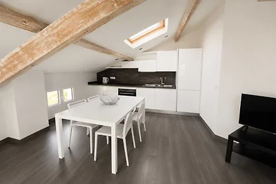 Klimaanlage, 2 Schlafzimmer/6 Personen, Meerb...