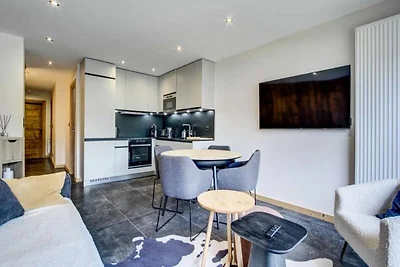 Residenz Les Chevruls