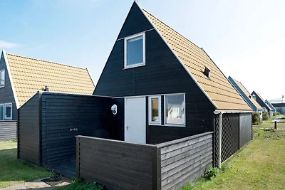 Seaside Escape in Gedser - By Traum...